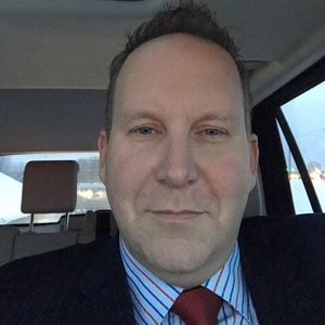 Meet your Posher, Brian